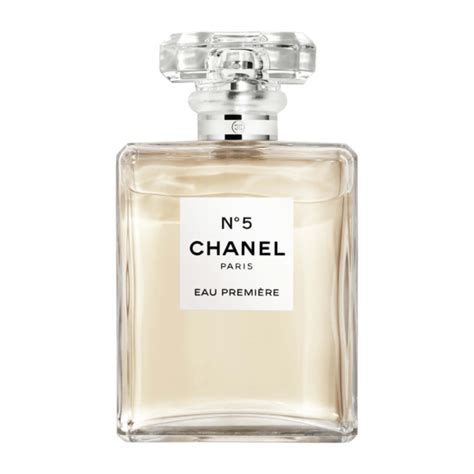 chanel 5 eau premiere|chanel no 5 perfume usa.